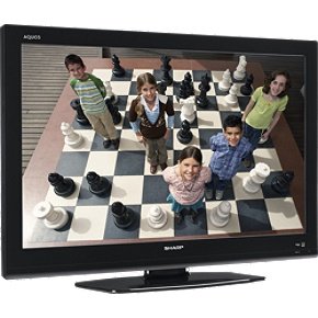 Sharp LC-42D69U