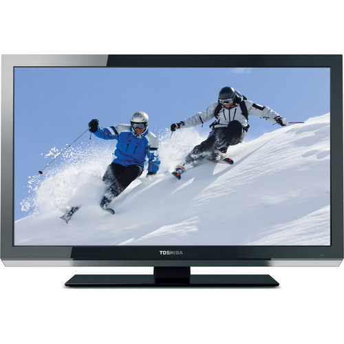 Toshiba 55SL412U