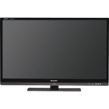 Sharp LC-52LE830U