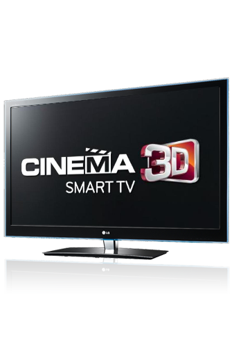 LG 55LW6500