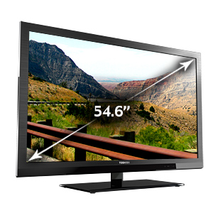 Toshiba 55TL515U