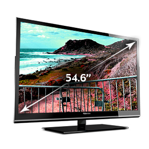 Toshiba 55SL417U
