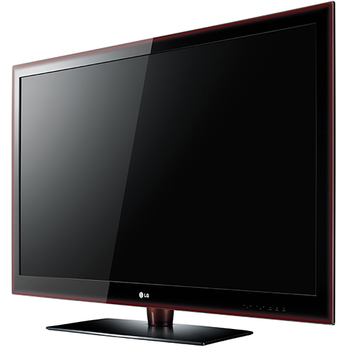 LG 55LE5500
