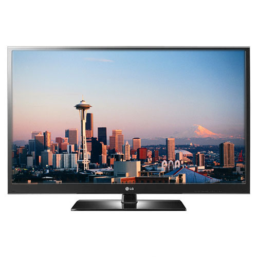 LG 60PZ550