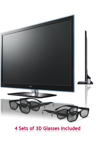 LG 65LW6500