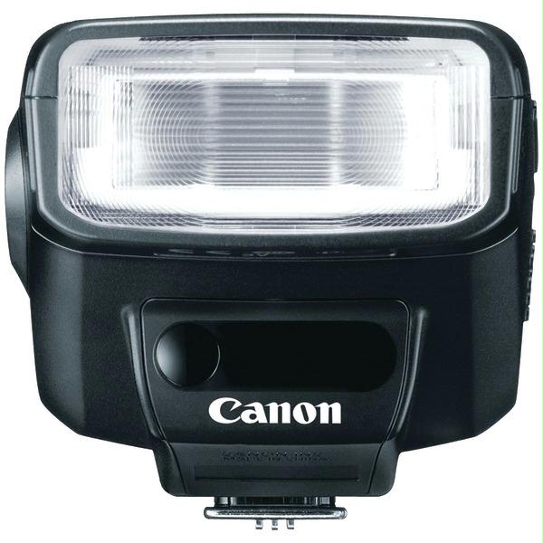 Canon 5247B002 Speedlight 270Ex II Flash