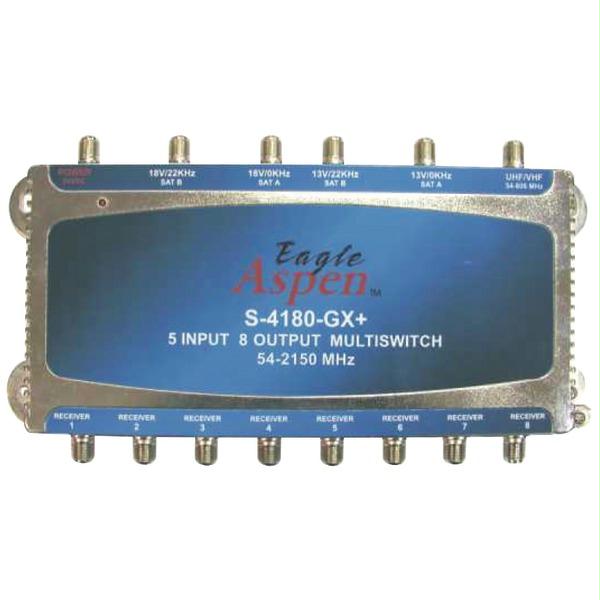 EAGLE ASPEN 500334