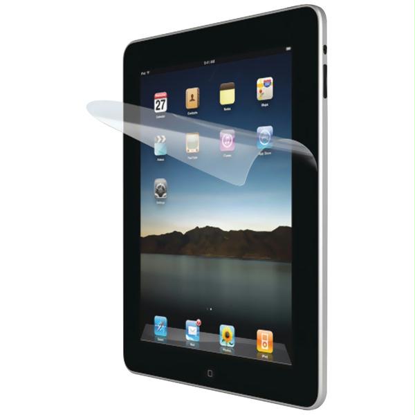 Iluv Icc1193 Ipad 2 Clear Screen Protector
