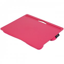 Lapgear 45017 Student Lapdesk  Single  Pink