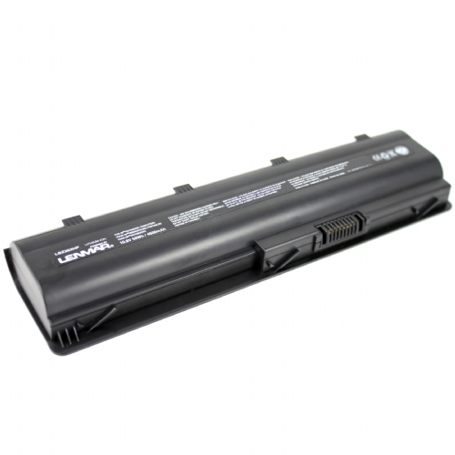 Lenmar Lbz352Hp Hp Pavillion Presario Envy 17 Series Replacement Battery