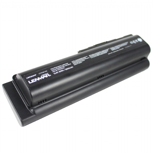 Lenmar Lbz353Hp Hp Pavilion Dv6 Replacement Battery