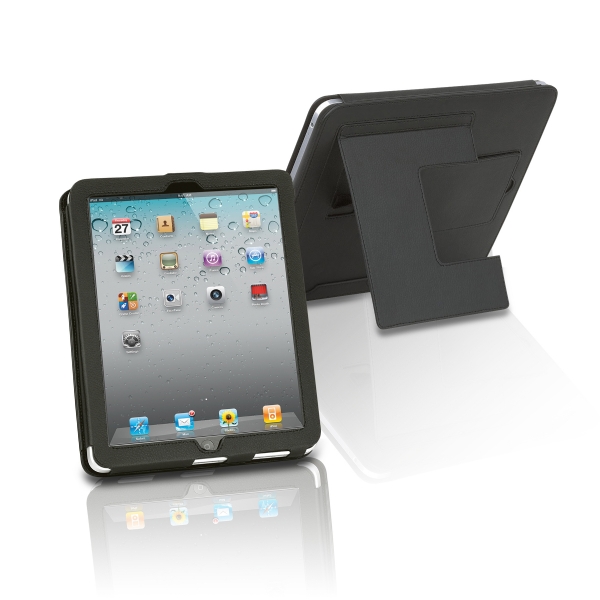 Merkury MIp2610 Ipad 2 Dual Flip Stand Case