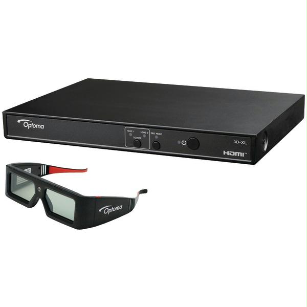 Optoma BG-3DXL
