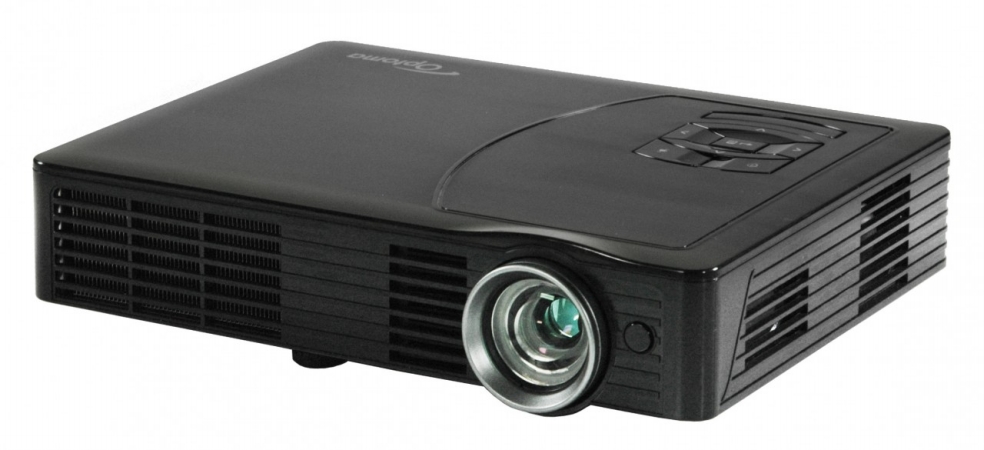 Optoma ML500