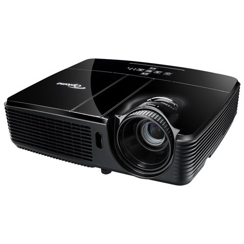 Optoma TS551
