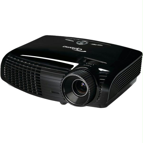 Optoma TW762