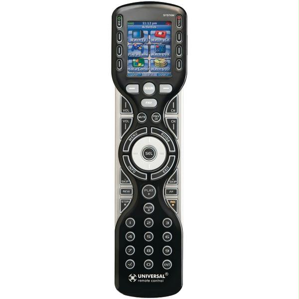 UNIVERSAL REMOTE URC-R50