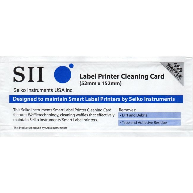 Seiko Instruments USA Inc Inkjet Printer Cartridges