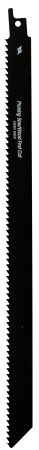 Vermont American 12in. 6 TPI Wood Cutting Reciprocating Saw Blades 30134