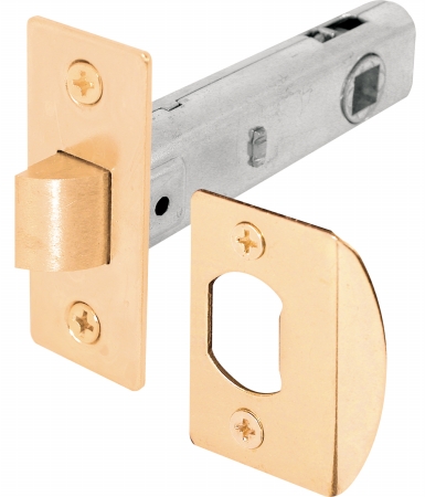 Prime Line Products Square Mortise Latch E2281