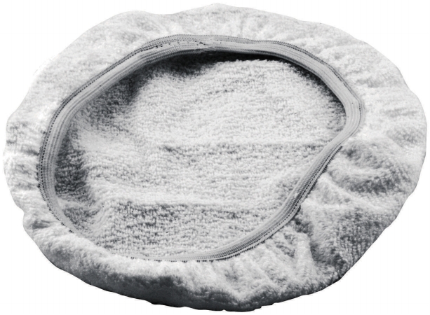 Vermont American Terry Cloth Bonnet 16919