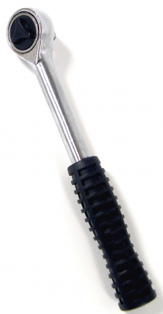 .38in. Drive Rubber Grip Ratchet W17c