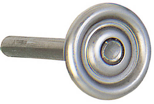 Stanley Hardware Garage Door Rollers Steel 730770