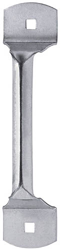 Stanley Hardware Garage Door Bottom Lift Handle 730950
