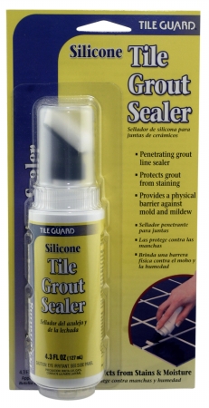 4.3 Oz Silicone Grout Sealer 9320