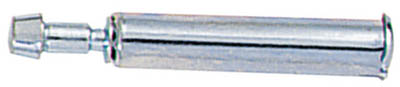 Stanley Hardware Satin Brass Window Spring Bolt 576150