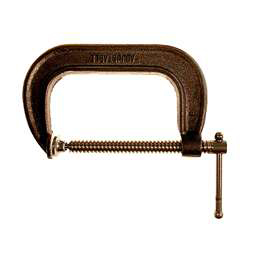 Adjustable Clamp 3in. Adjustable C Clamps 1430C