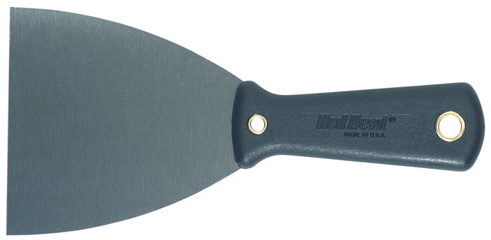 6in. Flexible Taping Knife 4838
