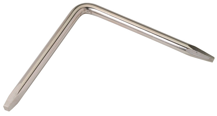 Tapered Faucet Seat Wrench Pst156
