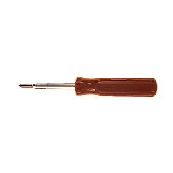 Eazy Power 6 In 1 Multi Bit Screwdriver 88872