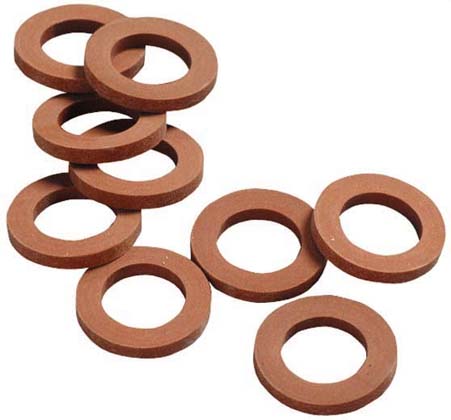 58090n Rubber Hose Washers