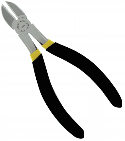 Great Neck Saw 6-.50in. Diagonal Cutting Pliers D65c