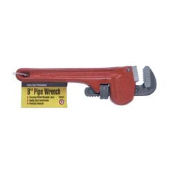 Great Neck Pw8 Saw 8" Pipe Wrenches