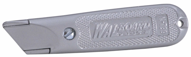 Walboard Tool 6in. 3 Blade Utility Knife 15-001-k-799