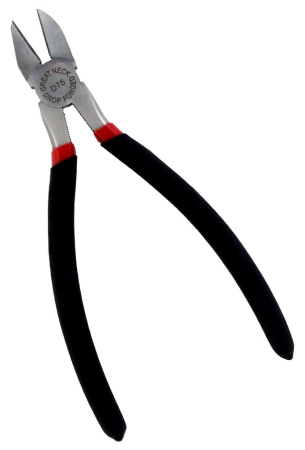Great Neck Saw 7-.50in. Diagonal Cutting Pliers D75c