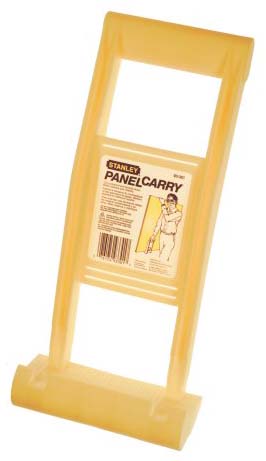 Hand Tools High Visibility Yellow Panel Carry 93-301