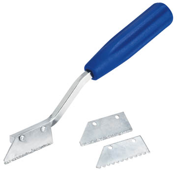 Qep Tile Tools Professional Carbide Grout Saw 10012