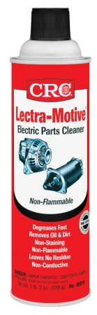 -sta-lube 20 Oz Lectra-motive Cleaner 05018