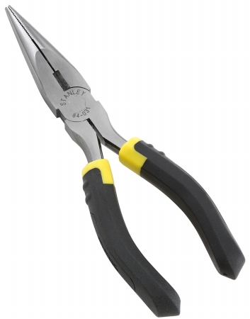 Hand Tools 6in. Long Nose Pliers