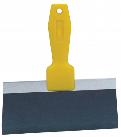 Walboard Tool 8in. Blue Steel Taping Knives 21-018-th-08