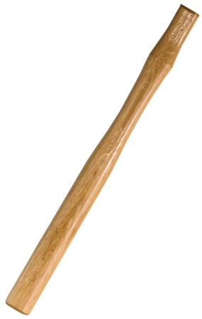 14in. Hickory Handle Machinist Ballpein Hammer