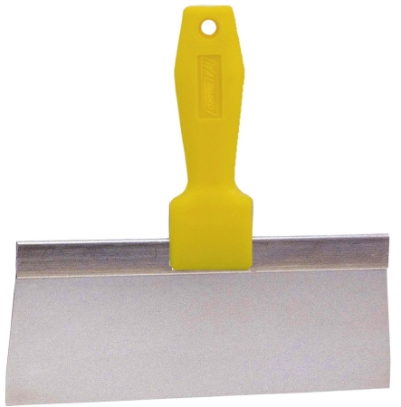 Walboard Tool 8in. Stainless Steel Taping Knives 21-038-ths-08