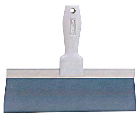 Walboard Tool 12in. Blue Steel Taping Knives 21-022-th-12