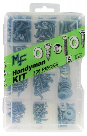 Handyman Assortment Kit 14993