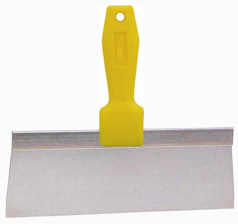 Walboard Tool 10in. Taping Knife With Textured Handle 21-040-ths-10
