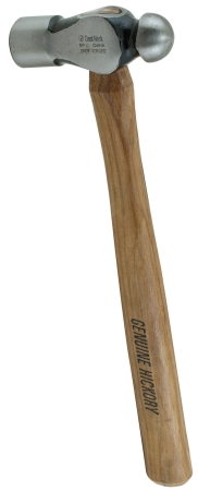 Great Neck Saw 12 Oz Ball Pein Hammer Wood Handle Bp12